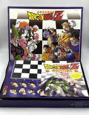 DeAgostini DragonBall Z Schach