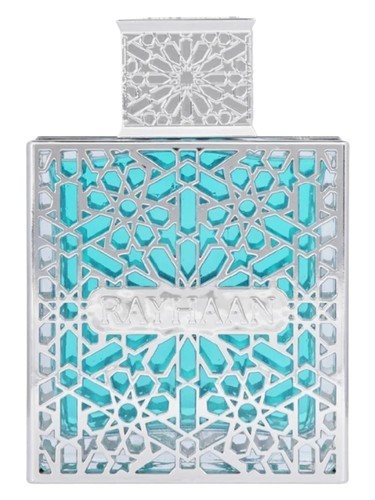 Rayhaan aquatica eau parfum - eau,