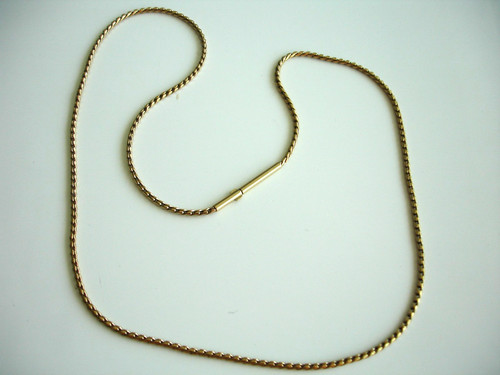 Pierre lang kette - pierre,