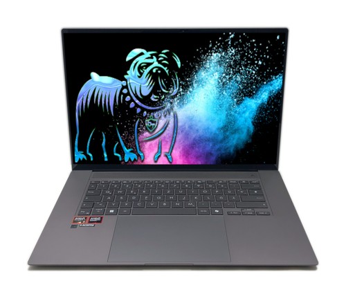 Asus zenbook s16 um5606wa - s16, 16"
