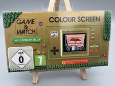 Nintendo Game & Watch The