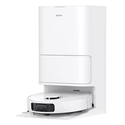 Mova e40 ultra saugroboter - ultra,