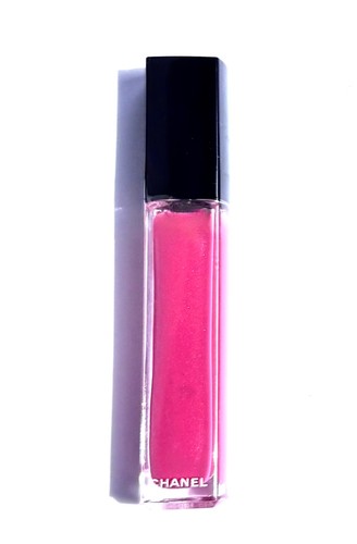 Chanel rouge allure gloss - , 17