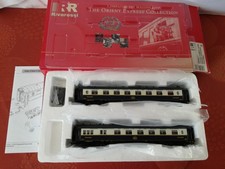 ✅H0/DC RIVAROSSI HR4077 -