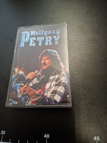 Wolfgang petry guter - mc,