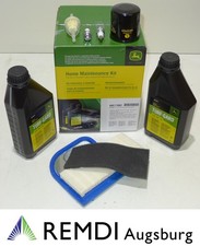 Original JOHN DEERE Wartungskit für Kundendienst LG195, LTR180, LT180, LX288