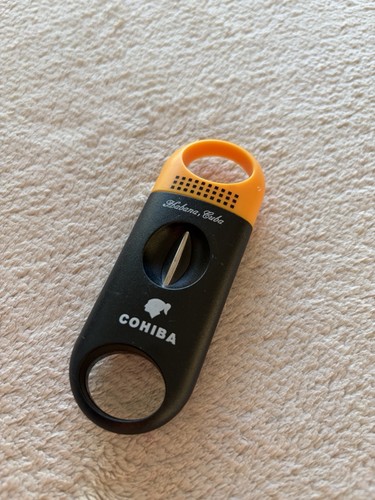 Cohiba zigarren cutter - zigarren,
