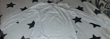 Longshirt Größe 110/116, Neu