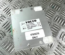 Volvo xc70 2007 dvd - 2007, cd