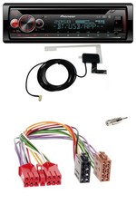 Pioneer DAB CD MP3 USB