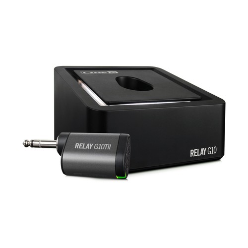 Line relay g10ii - 6,
