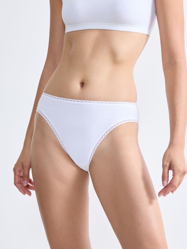 Sloggi damen tai slip pack - sloggi,