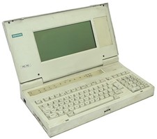 Siemens 6EA1710-0AA00-3AA1 PG 710 6EA1 710-0AA00-3AA1 Simatic S5