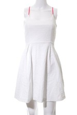 ZARA TRAFALUC Spitzenkleid