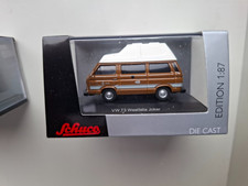Schuko 26142 - VW T3 Bus