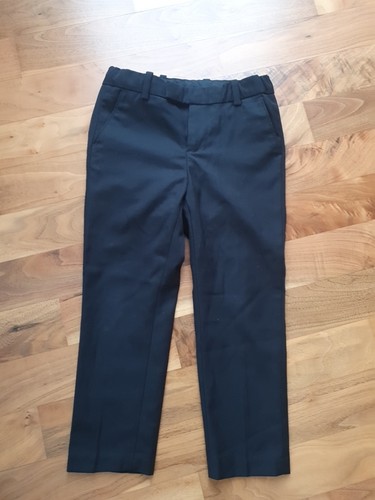 Schwarze festliche anzughose - schwarze,