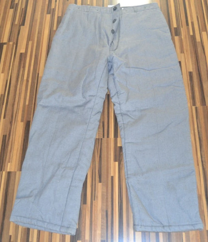 Vintage arbeitshose - vintage,