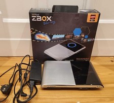 Zotac ZBOX-AD03BR mit AMD