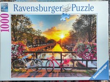 Ravensburger Puzzle -