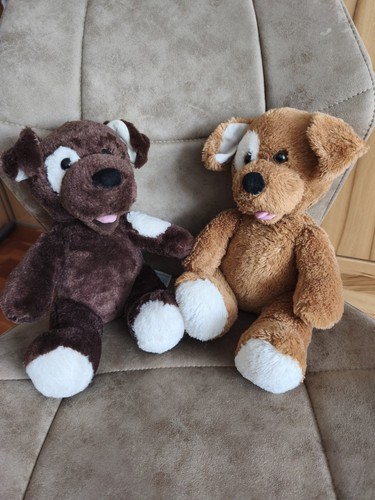 Build bear plüschtier set - bear,