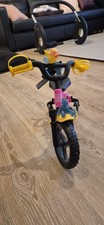 Baby Born Puppenfahrrad Mit Helm