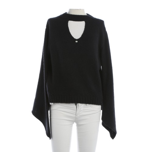 Friendly hunting pullover - hunting,