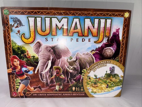 Spin master games jumanji - games,