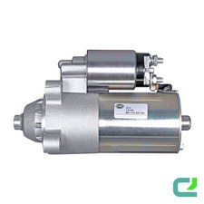 Anlasser Starter 12 V 1,5 kW 10 Zähne HELLA für u.a. FORD Maverick