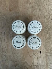 4x Danfoss RA/VL 2950 26mm