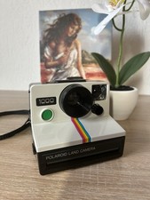 Kamera Polaroid 1000 Land