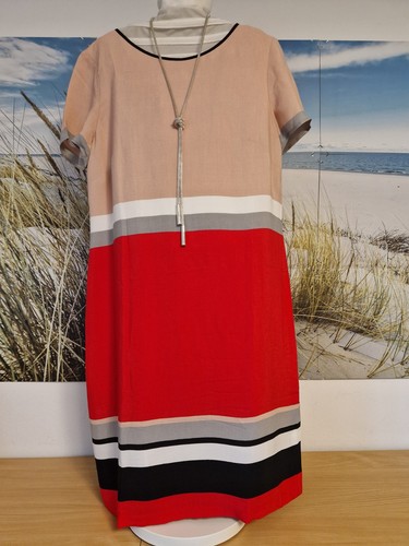 Leichtes sommerkleid damen - leichtes,