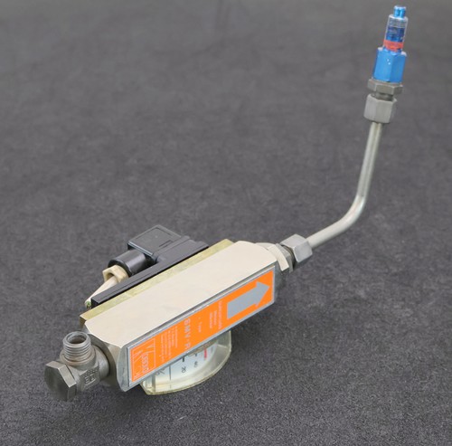 Kobold durchfluss messer - kobold,