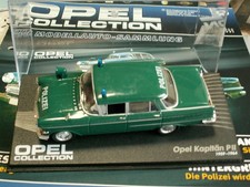 pel Colection  Serie " Opel