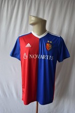FC Basel 2018/2019 Trikot M