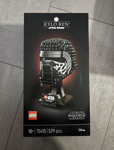 Lego star wars kylo ren - star,