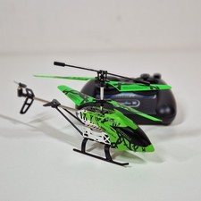 Revell Control Glowee 2.0 Rc Hubschrauber Helikopter Heli 23940 DEFEKT!
