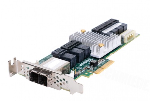 Raid expander adaptec - expander,