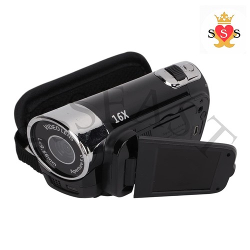 Videokamera camcorder full - videokamera, camcorder,