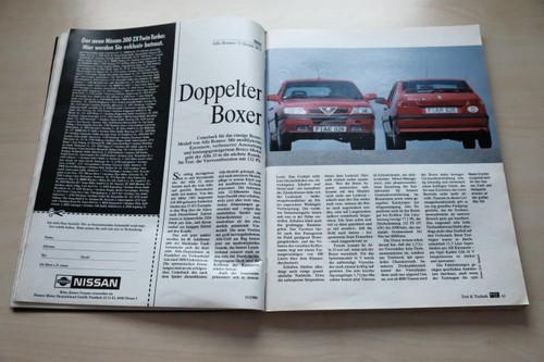 Auto motor und sport - sport, 11/1990