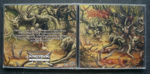 Veiyadra gehenna - veiyadra, –
