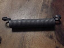 Was ist das???  Feder - Original Hercules Ersatzteil