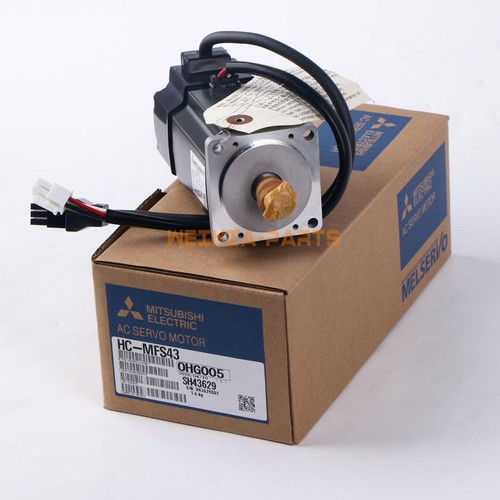 1pcs new mitsubishi mfs43 - mitsubishi, hc-mfs43