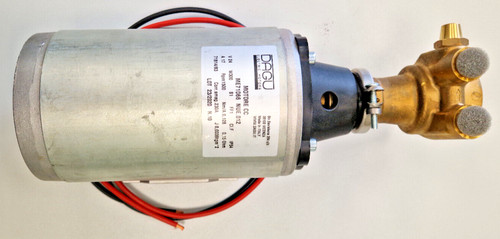 24v 300watt druck wasserpumpe - 300watt,