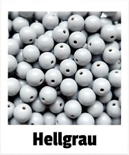 Acrylperlen 6mm, 8mm , 10 mm |