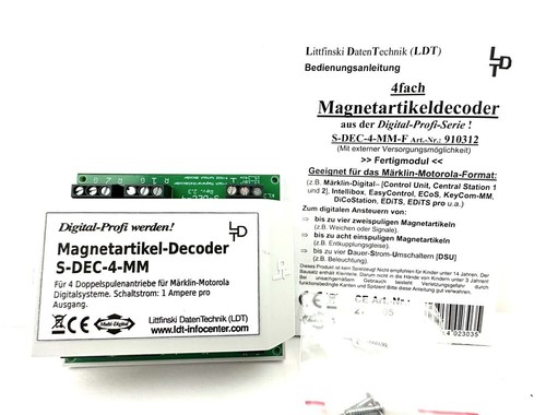 Littfinski 910312