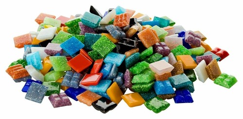 700g 200g mosaiksteine - 700g,
