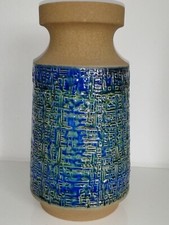 Bodenvase Keramik Vase