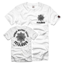 Feldjäger German Military