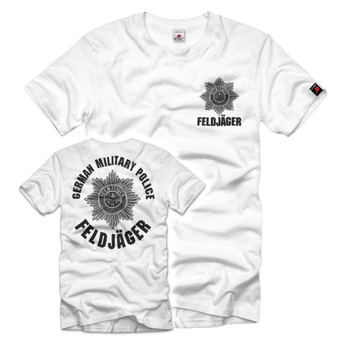 Feldjäger german military - german,