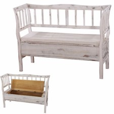 Sitzbank h207 staufach - h207,,